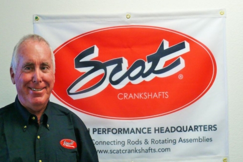 Ask The Experts: Tom Lieb Of Scat Crankshafts Seeks Your Questions
