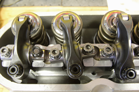 Project Spinal Tap: What’s Inside An 11,000-RPM LS Race Engine