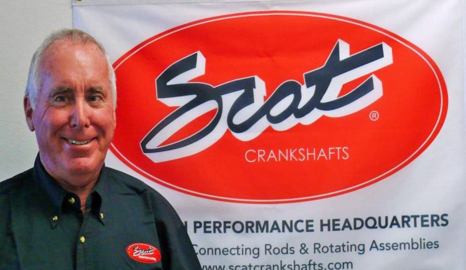The Answers: Scat’s Tom Lieb Shares His 56 Years Of Experience