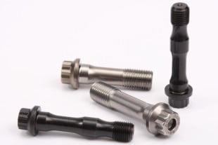 Critical Torque: Fast Facts About High-Performance Fasteners