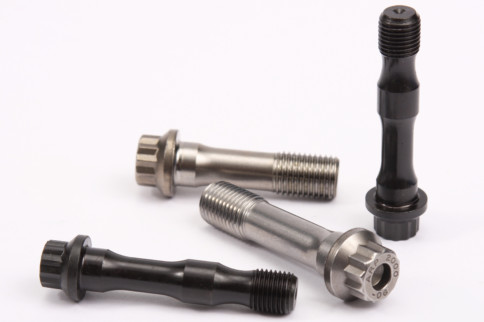 Critical Torque: Fast Facts About High-Performance Fasteners