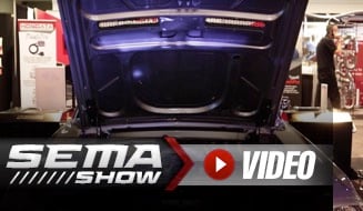 SEMA 2018: Dynocom Hub Dynos And iBox2