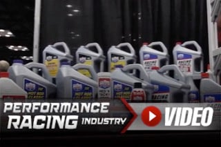 PRI 2018: Lucas Oil Showcase Enthusiast Covered