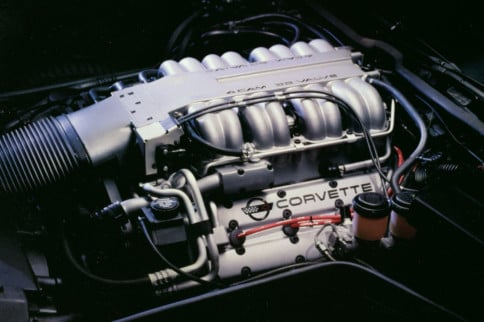 Video: Seven Of The Highest-Revving Domestic Production Engines