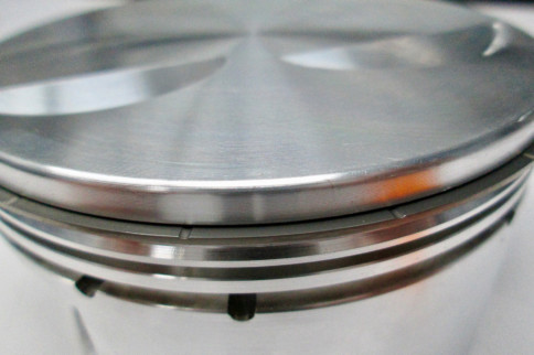 An In-Depth Conversation On Piston Ring Technology With Total Seal