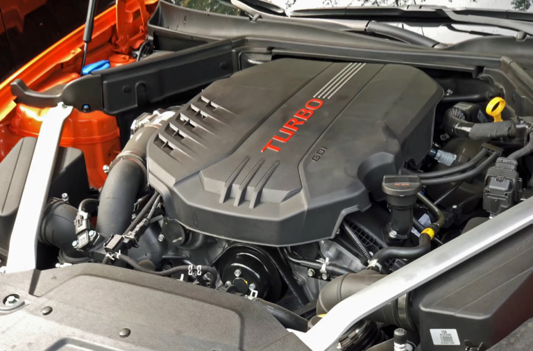 Video: The Top 5 Disadvantages Of A Turbocharged Engine