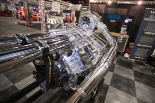 11 Extreme Engine Builds From The 2019 PRI Show