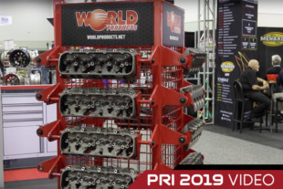 PRI 2019: How World Products Ensures Enthusiasts Get The Best Parts