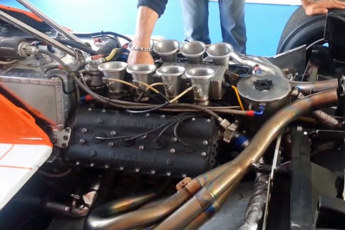 Video: 12 Of The Best Sounding Flat-Plane V8 Engines In The World