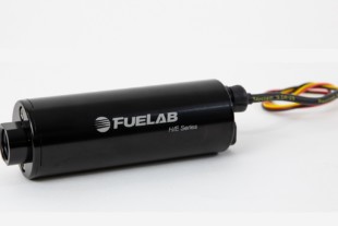Summit Now Offering FUELAB H/E Brushless Twin-Screw Fuel Pumps