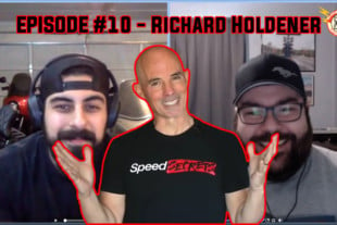 RodCAST Live Episode #10 Is A Show You Don't Want To Miss!