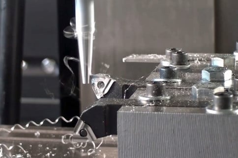 5 Minutes Of Almost-Unbelievable 5-Axis CNC Machining Brain Candy