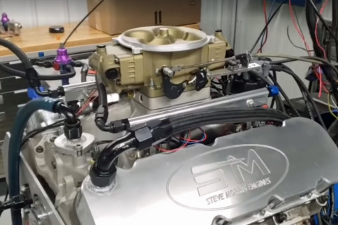 Video: Aftermarket Throttle-Body EFI And Port-Injection Compared