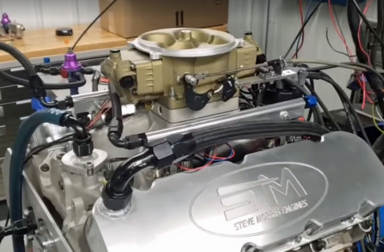 Video: Aftermarket Throttle-Body EFI And Port-Injection Compared