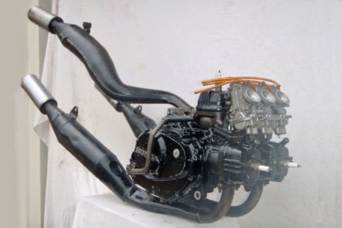 Video: Four Of The Strangest Three-Cylinder Engines Ever