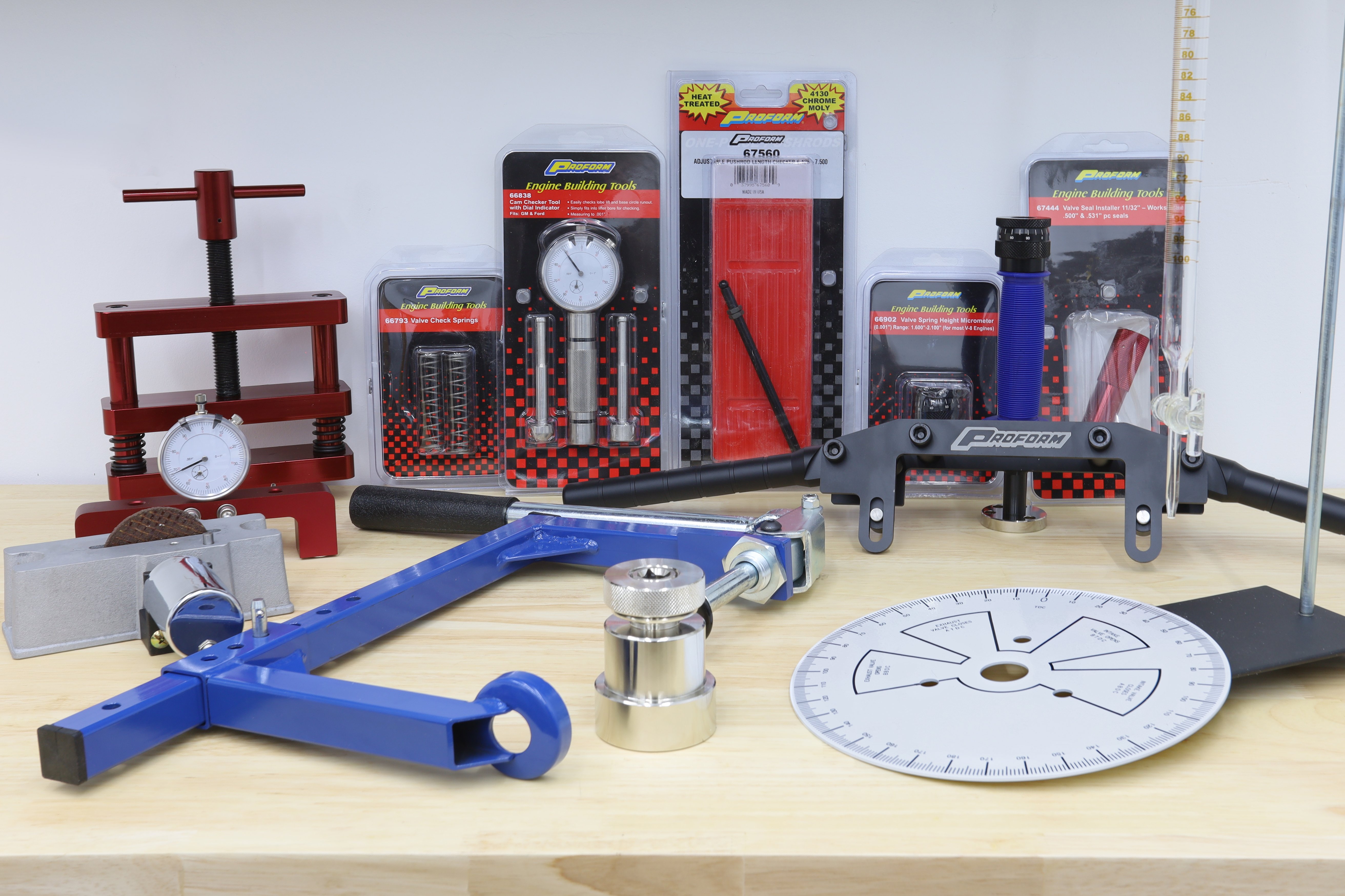 ProForm 66793 Valve Check Spring ProForm 66793 Valve Check Spring