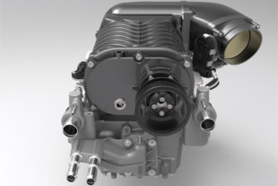 2020 Product Showcase: Whipple’s New Superchargers for S197 GT500s