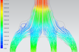 The Structural Dynamics of Flow: How CID Builds A Better Intake