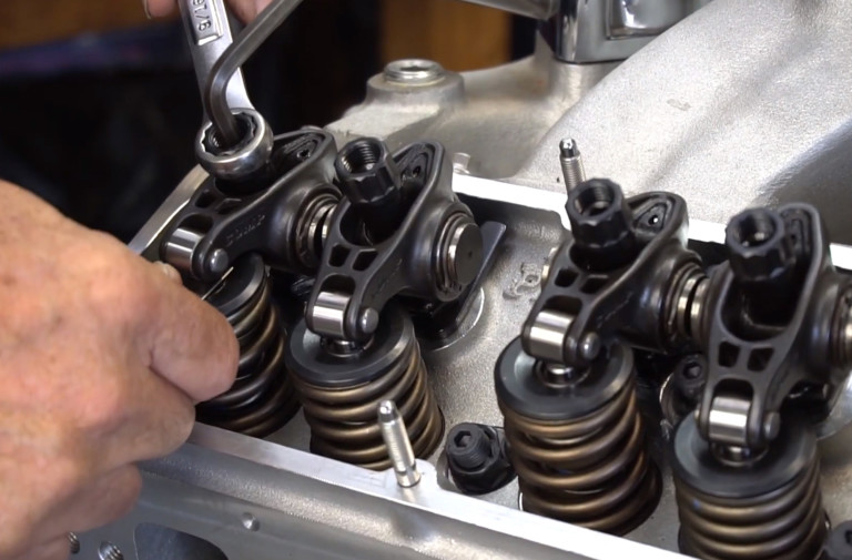 Video: How To Adjust Valves With Jeff Smith’s Garage