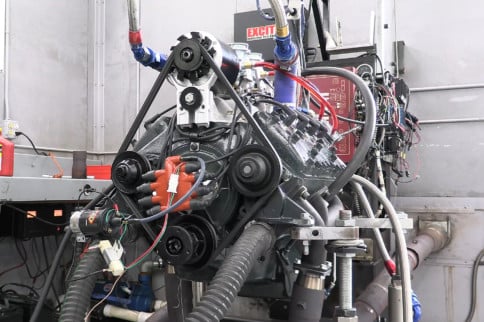 Video: Digging Inside Of The Ford Flathead With Keith Dorton