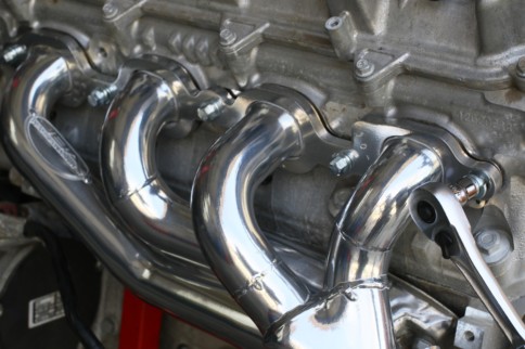 Finding CARB Legal Power with JBA Exhaust And Headers