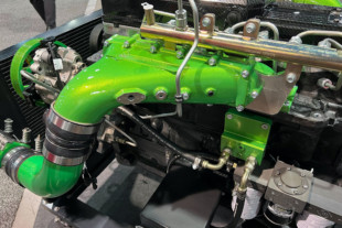SEMA 2021: BD Diesel Releases Cummins Competition Intake Manifold