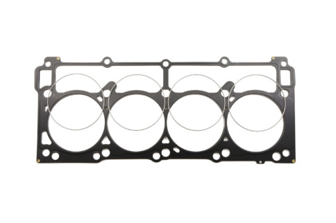 SEMA 2021: Cometic Introduces Spring Energized MLS Head Gasket