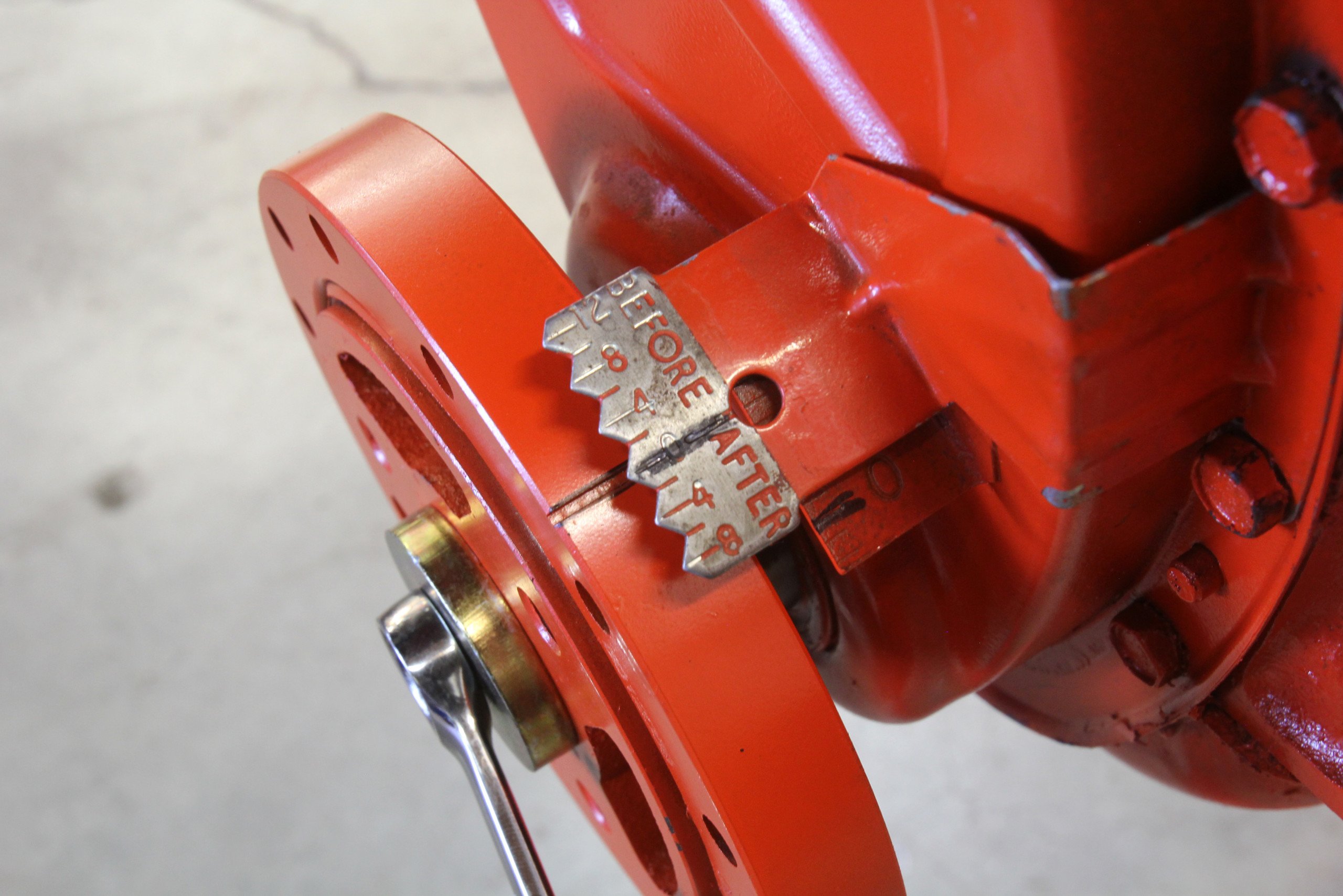 The Impact Of Harmonic Balancer On Engine Timing