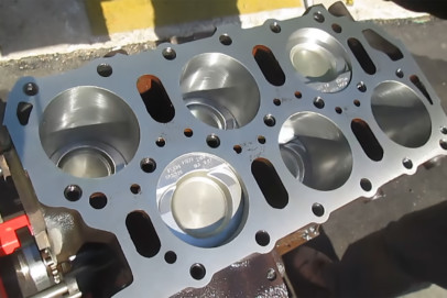 Video: Not An Oxymoron — Looking At The VR6 Inline-V6 Engine