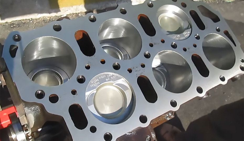 Video: Not An Oxymoron — Looking At The VR6 Inline-V6 Engine