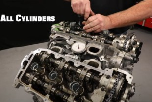 How to Measure the Health of Your Engine With Melling Engine Parts