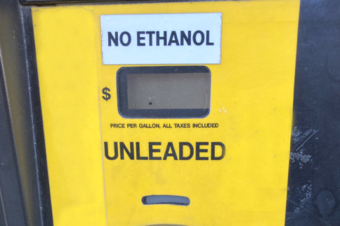 “What I Learned Today” With Jeff Smith — Ethanol Isn't The Bad Guy
