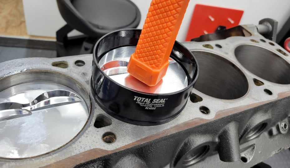 EngineLabs’ Tool Of The Month: Total Seal Ring Compressor
