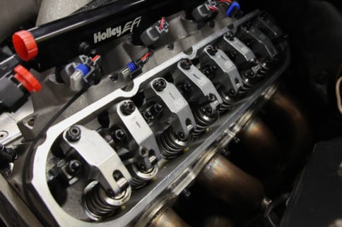 How It Works: T&D Machine Products Internally Oiled Rocker Arms