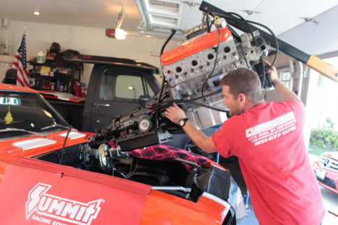 7 Things To Know Before Starting A New Engine For The First Time