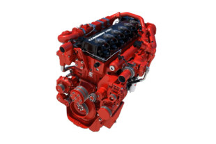 Cummins New Hydrogen Combustion Engine Platform Takes On Diesels