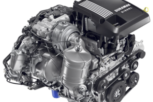 GM's New LZ0 Diesel Engine Details Are Finally Released