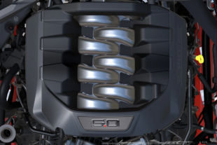 2024 S650 Ford Mustang GT To Be Powered By Gen-4 Coyote