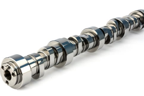 LS Power Gains Made Easy With COMP Cams HV Line Of Camshafts