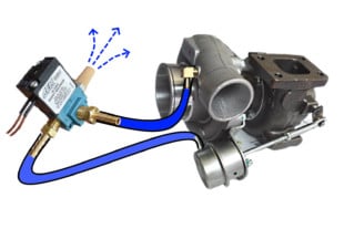 VIDEO: Boost School — Explaining Turbocharger Boost Controllers