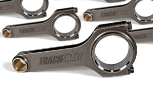 Make Big Horsepower With Track Smart Rods From Howards Cams