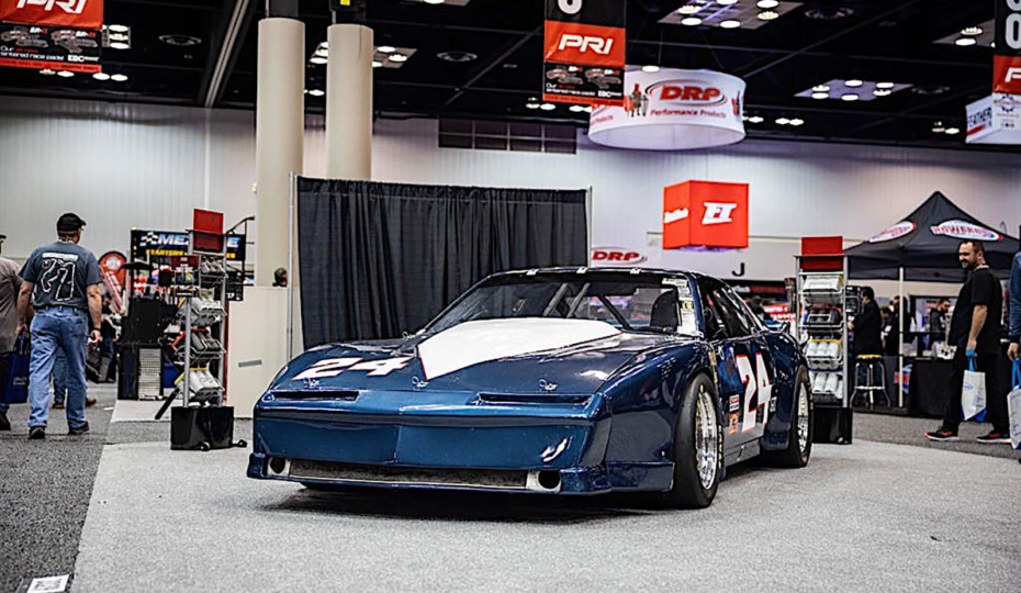 SEMA 2022: Performance Racing Industry Expecting Biggest Event Ever