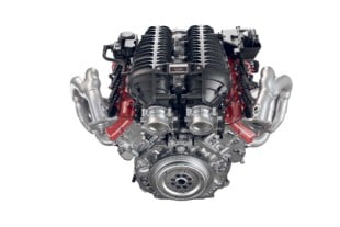 Chevy Video For Proper Care Of The New LT6 Engine In Your C8 Z06