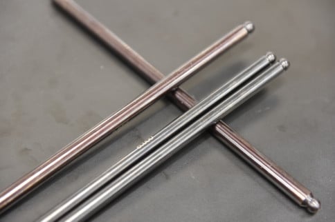 PRI 2022: Erson’s New Beefed-Up Pushrods Are Made In The USA