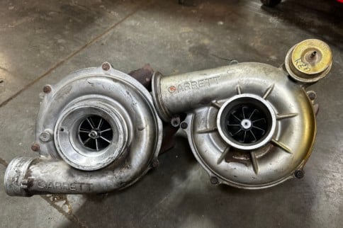 A Turbo Failure Can Ruin Your Day. Here's A few Tips To Prevent One