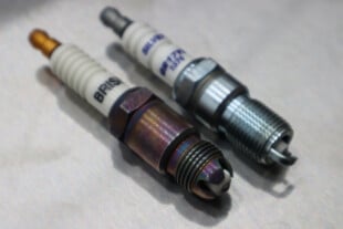 Pluggin’ Along: Discussing What Makes A Spark Plug With Brisk USA