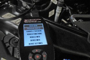 Why EcoBoost Owners Should Purchase An SCT X4 Tuner