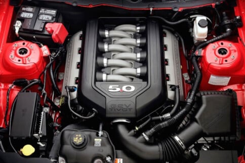 The Coyote Swap Guide Part 1: Birth Of The Modern 5.0