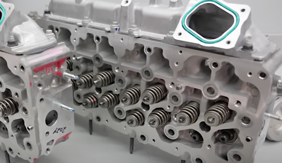 Everything You Need To Know About The 2024 L5P Duramax Engine