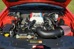What's Needed To Install A GT500 Supercharger On A 2011-17 Coyote